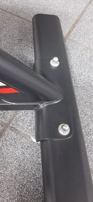 Bicicleta Spinning Sports X. Nueva.