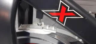 Bicicleta Spinning Sports X. Nueva.