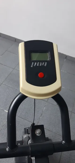 Bicicleta Spinning Sports X. Nueva.