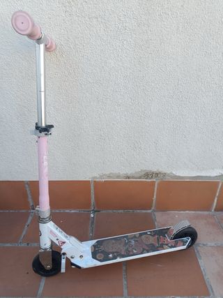 Patinete Oxelo MID 1