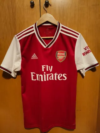 Camiseta Adidas Arsenal Talla S