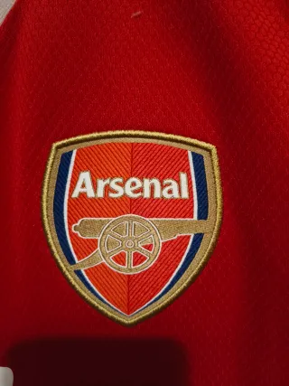 Camiseta Adidas Arsenal Talla S