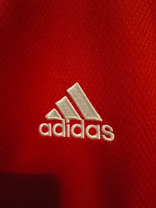 Camiseta Adidas Arsenal Talla S