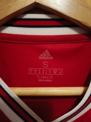Camiseta Adidas Arsenal Talla S