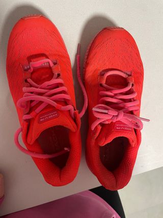 Zapatillas deportivas HOVR Running