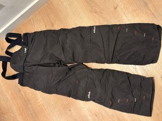 Peto de esquí/nieve infantil 8 años