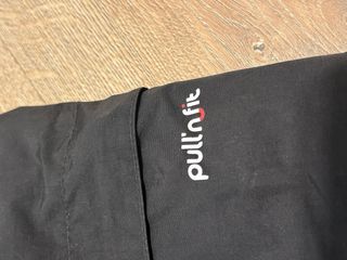 Peto de esquí/nieve infantil 8 años