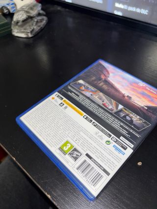 Gran Turismo 7 PS5