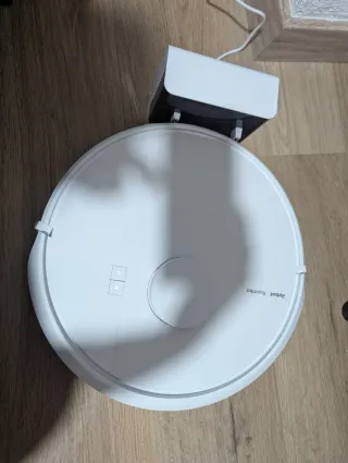 Robot Aspirador Roomba 105 Combo