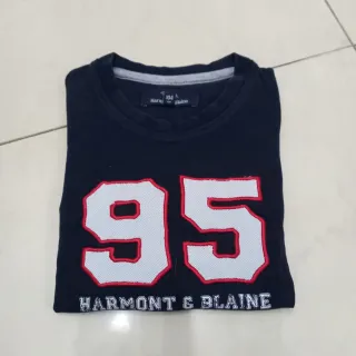 Maglia Harmont & Blaine 4 anni