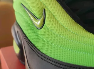 Zapatillas Nike Air Max Portal for running.