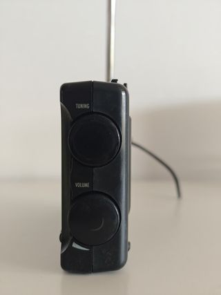 Radio Grundig Yacht Boy 205