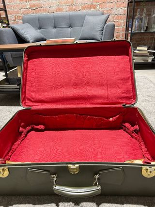 Maletas Vintage