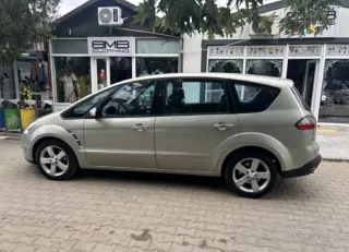 Ford s max 2010