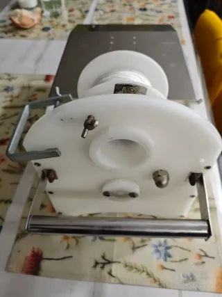 Atadora de embutido Garhe