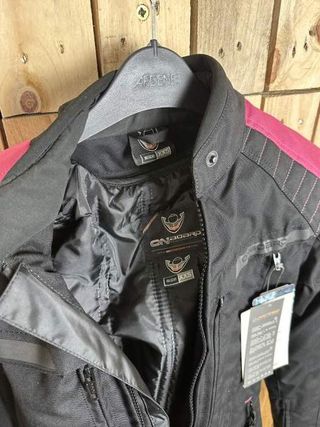 CHAQUETA T-XXS MUJER ONBOARD ESSENCE 4S