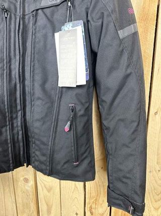 CHAQUETA T-XXS MUJER ONBOARD ESSENCE 4S