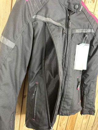 CHAQUETA T-XXS MUJER ONBOARD ESSENCE 4S