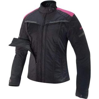 CHAQUETA T-XXS MUJER ONBOARD ESSENCE 4S