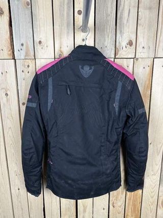 CHAQUETA T-XXS MUJER ONBOARD ESSENCE 4S