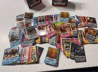 Italian Brainrot - Universo Psichedelico