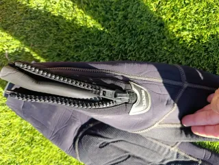 Traje de buceo semiseco SEAC S-DryHD FULL PACK TS