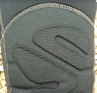 Traje de buceo semiseco SEAC S-DryHD FULL PACK TS