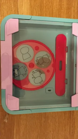 Proyector Dibujo Peppa Pig 3+ Años