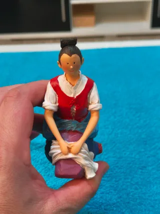 Figuras Belén Aragonés