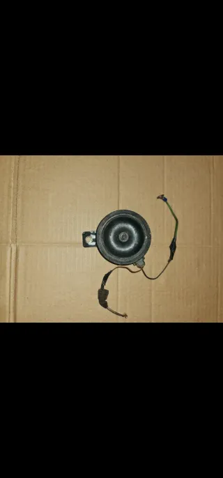 Claxon Nissan Patrol K/W260