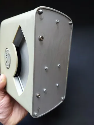 Balanza mecánica ANTIGUA de precisión. España.