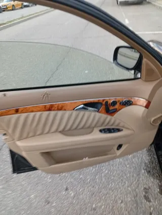 Mercedes Benz E 320 CDI