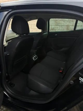 Renault Megane 2020