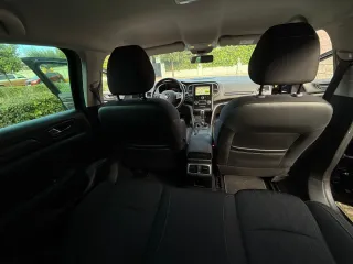 Renault Megane 2020