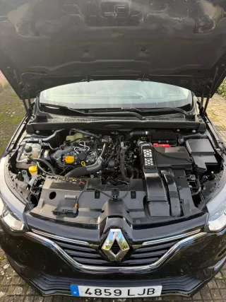 Renault Megane 2020