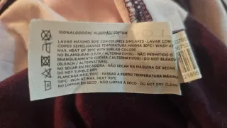 Polo manga larga mujer Lloyd's rayas