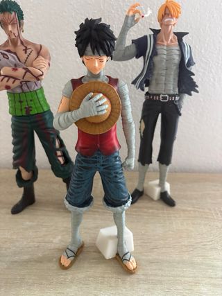Figure One Piece Anime Statua PVC