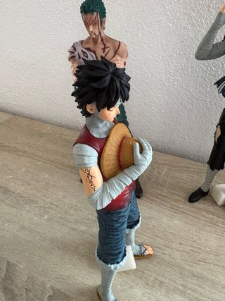 Figure One Piece Anime Statua PVC