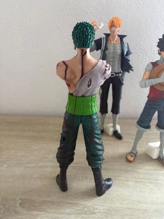 Figure One Piece Anime Statua PVC