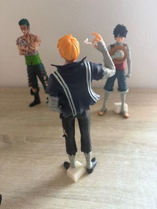 Figure One Piece Anime Statua PVC