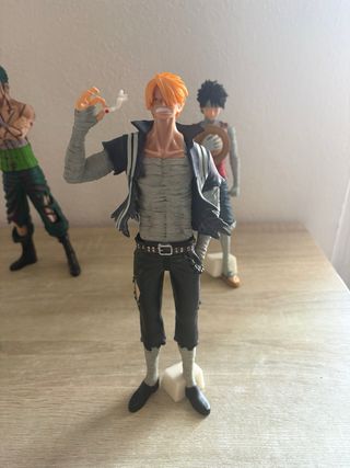 Figure One Piece Anime Statua PVC