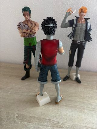 Figure One Piece Anime Statua PVC