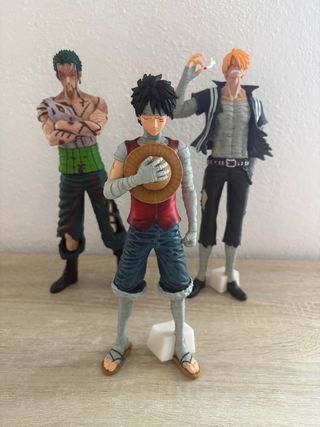 Figure One Piece Anime Statua PVC