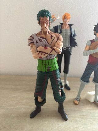 Figure One Piece Anime Statua PVC