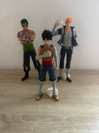 Figure One Piece Anime Statua PVC