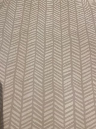 Trona IKEA con cojín