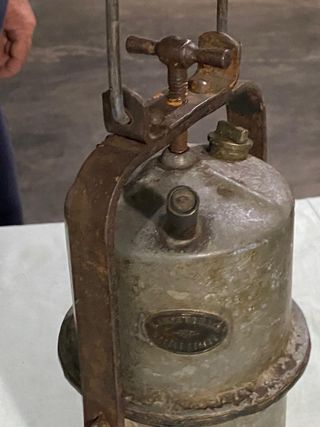 Lampada Ideale Modèle Déposé