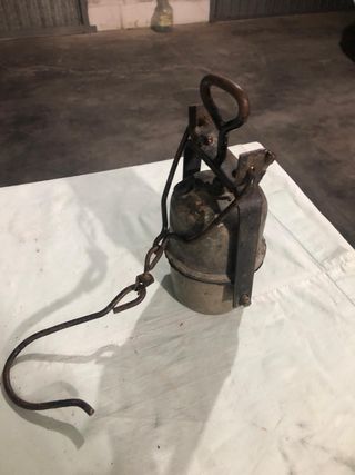 Lampada Ideale Modèle Déposé