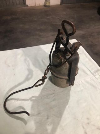 Lampada Ideale Modèle Déposé