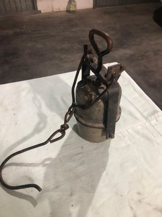 Lampada Ideale Modèle Déposé